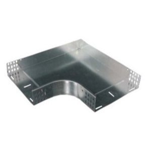   Kábeltálca sarokelem 90 fok 300x60mm tűzálló Sendzimir, O 90X60X300 S Kopos