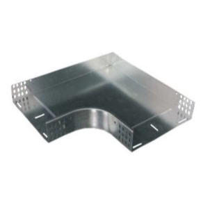   Kábeltálca sarokelem 90 fok 500x60mm tűzálló Sendzimir, O 90X60X500 S Kopos