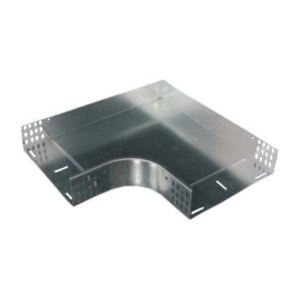   Kábeltálca sarokelem 90 fok 600x60mm tűzálló Sendzimir, O 90X60X600 S Kopos