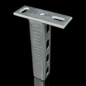   Kábellétra mennyezeti tartókonzol 1007mm közepes terh. tüzihorganyzott, SPS 1000 F Kopos