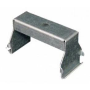   Kábeltálca függesztő konzol 100x35-110mm külső, Sendzimir, ZVNE 100 S Kopos