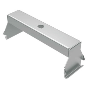   Kábeltálca függesztő konzol 200x35-110mm külső, Sendzimir, ZVNE 200 S Kopos