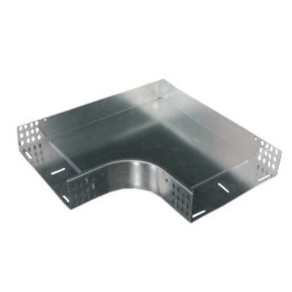   Kábeltálca emelkedő idom 90 fok 300x85mm Sendzimir, SO 90X85X300 S Kopos