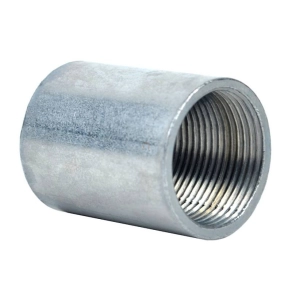Acélpáncélcső karmantyú 40mm/M40x1,5, 340/1 ZN F Kopos