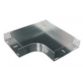   Kábeltálca sarokelem 90 fok 75x35mm Sendzimir, O 90X35X75 S Kopos