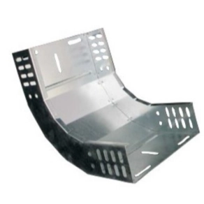   Kábeltálca emelkedő idom 90 fok 75x35mm Sendzimir, SO 90X35X75 S Kopos