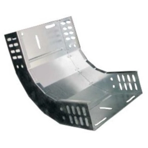   Kábeltálca emelkedő idom 90 fok 200x110mm Sendzimir, SO 90X110X200 S Kopos