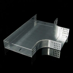 Kábeltálca T-idom 35X50 Sendzimir, T 35X50 S Kopos