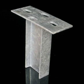  Kábellétra mennyezeti tartókonzol 1008mm nagy terh. tüzihorganyzott, SPT 1000 F Kopos