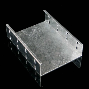   Kábellétra összekötő elem 100x60mm tűzálló, KSBS 100 PO Kopos