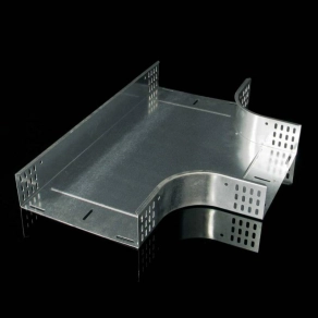   Kábeltálca T-idom 60X200 tüzihorganyzott, T 60X200 F Kopos