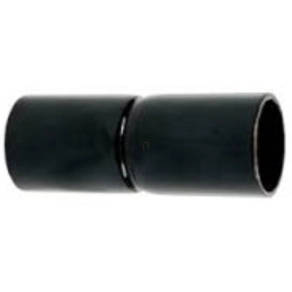   Alu védőcsőhöz tokos karmantyú 16mm ráhúzható, 316E/2 AL XX Kopos