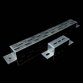   Kábeltálca padlókonzol 300mm tüzihorganyzott, VMB 300 F Kopos