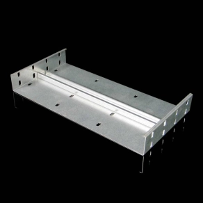   Kábellétra összekötő elem 300x60mm tűzálló tüzihorganyzott, KPBSKL 300 POF Kopos