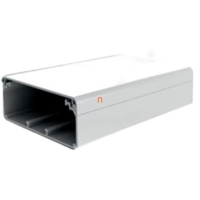   MCSN 100x40 (szél/mag) fehér, EKD 100X40 HD Kopos (8 fm/köteg)