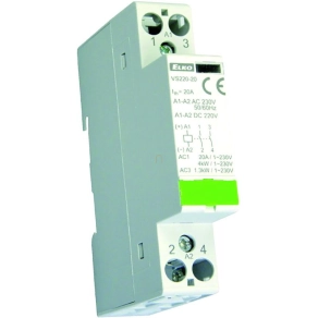 VS220-11/230V - Kontaktor, Elko Ep, 209970700013