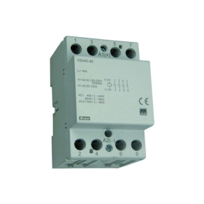 VS440-22/230V - Kontaktor, Elko Ep, 209970700019
