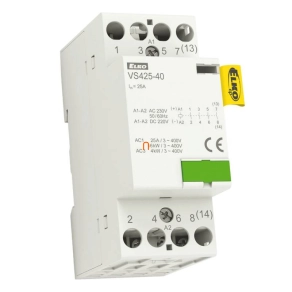 VS425-40/230V - Kontaktor, Elko Ep, 209970700029