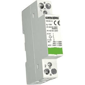 VS120-01/230V  Kontaktor, Elko Ep, 2310