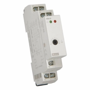   HRN-55N fázissorrend és -hiány figy.relé 3f. 3x400V/230V+nulla, Elko Ep, 3723