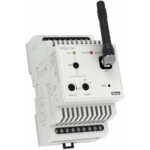   RFDEL-71M Standard Fényerőszabályzó, univerzális dimmer, 600W, Elko Ep, 4897
