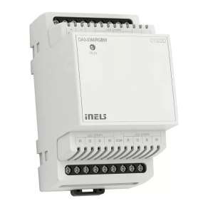 DA3-03M/RGBW Dimmer RGBW LED szalaghoz, Elko Ep, 8463