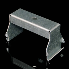   Kábeltálca függesztő konzol 62x50-100mm külső, Sendzimir, ZVNE 62 S Kopos