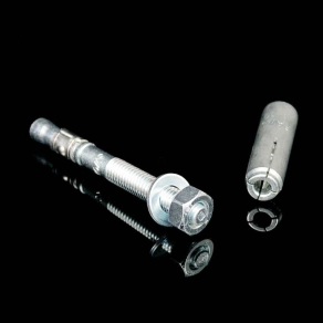 Fémdübel M8x75 rozsdamentes acél, INOXKPO 8X75 IX Kopos