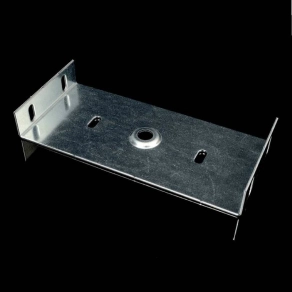   Kábeltálca függesztő konzol 400x35-60mm belső, Sendzimir, ZVNI 400 S Kopos