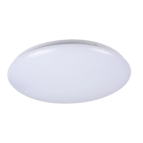   Mennyezeti LED lámpa mozgásérzékelővel 1200lm, hidegfehér - Corso Kanlux 31224