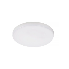   Kültéri mennyezeti LED lámpa 15W, hidegfehér fényű, IP54 - Duno Pro Kanlux 31240