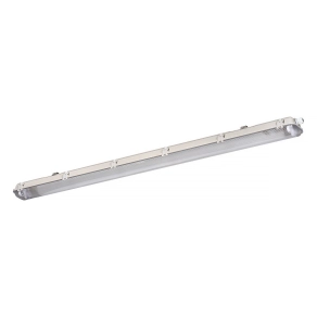   Por és páramentes lámpatest, IP65, 1270mm - Dicht Kanlux 31323