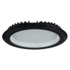 Csarnokvilágító LED lámpa, 200W, 17000lm, 4000K, IP65 - HB Ufo Kanlux 31407
