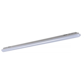   Por és páramentes LED lámpa, 48W, 4800lm, 4000K, IP65, 1500mm - Dicht Kanlux 31412