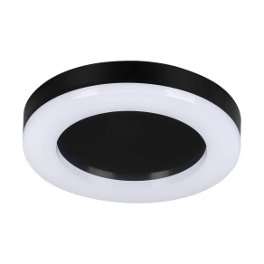   Kültéri mennyezeti LED lámpa 24W, hidegfehér fényű, IP65 - Tura Kanlux 31491