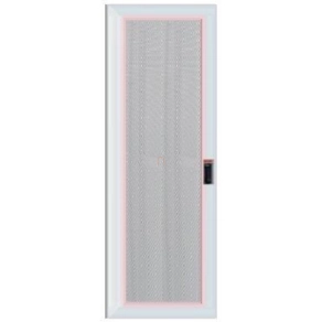   Legrand Evoline ajtó 42U 600mm szimpla perforált - DOORF600D