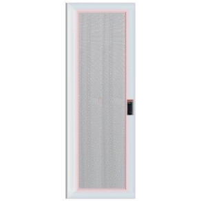   Legrand Evoline ajtó 42U 800mm szimpla perforált - DOORB800D