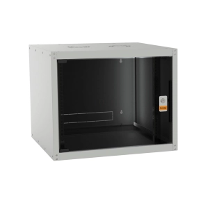   Legrand Evoline fali rack szekrény 19'' 16U 600x600x805mm szürke - EVO16U6060