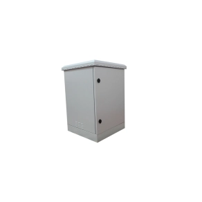   Legrand Guardline kültéri álló rack szekrény 7U 600x450mm IP65 szimpla max.450 kg - GRD7U6045F