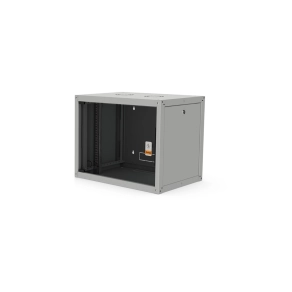   Legrand Evoline+ hálózati rack szekrény 19'' 16U 600x450mm - EVO16U6045P