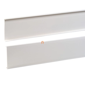 Schneider Ultra előlap 75mm 151x50 ETK151505