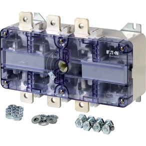   Eaton dmv szakaszolókapcsoló, 630A, három pólusú, dmv-630n/3-1814442