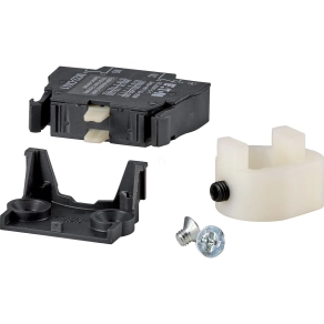   Eaton segédérintkező, 1 nyitó érintkező+ 1 záró érintkező, aux1no+1nc-box3-6101137