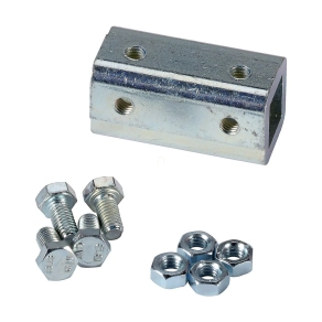 Eaton csatlakzó elem, 12x12mm, coupling 12x12mm-1319336