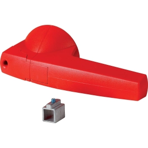 Eaton forgatókar, A típus, piros, 6mm, k2sar-1818004