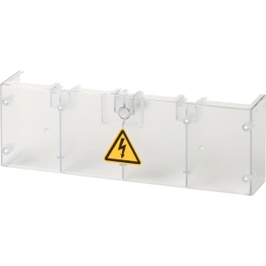   Eaton védőburkolat, átlátszó, dmv630n, dmv1000n, coverdmv630n/1000n-1314830