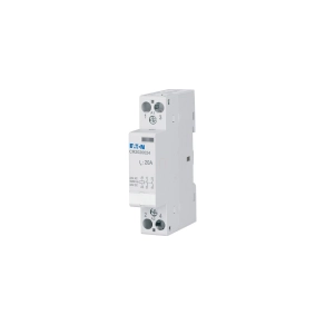   Eaton installációs kontaktor, 2z, 20A, 24V AC/DC, cr2020024-135177