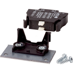   Eaton segédérintkező, 1 nyitó érintkező+ 1 záró érintkező, dmv160n, aux1no+1ncdmv160n-1314398