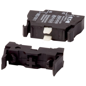   Eaton segédérintkező, 1 nyitó érintkező+ 1 záró érintkező, qsa, aux1no+1nc-box012-6028293