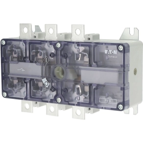   Eaton dmv szakaszolókapcsoló, 250A, három pólusú, dmv-250n/3-1814408